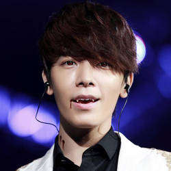 Donghae ~vampire~