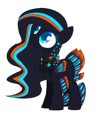 Pony Adopt #5