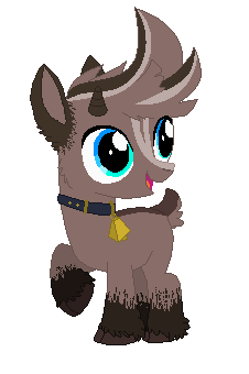 Pony Adopt #6 #CLOSED#