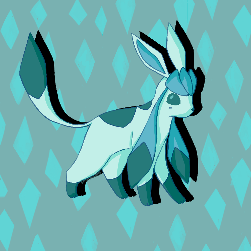 Glaceon