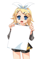 Kagamine Rin4