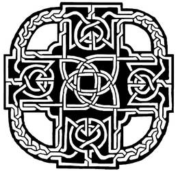 Celtic Cross