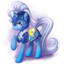 Guardian Trixie