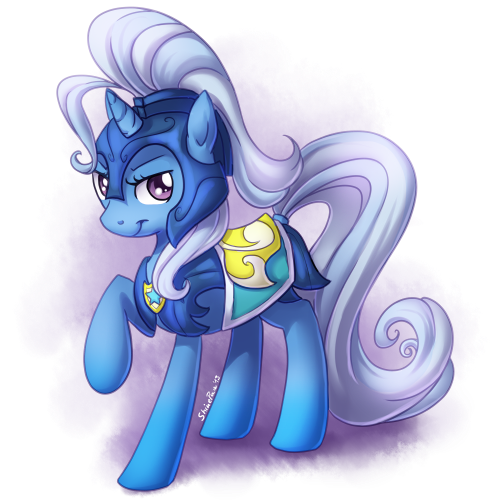 Guardian Trixie