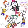 phineas and ferb sbty