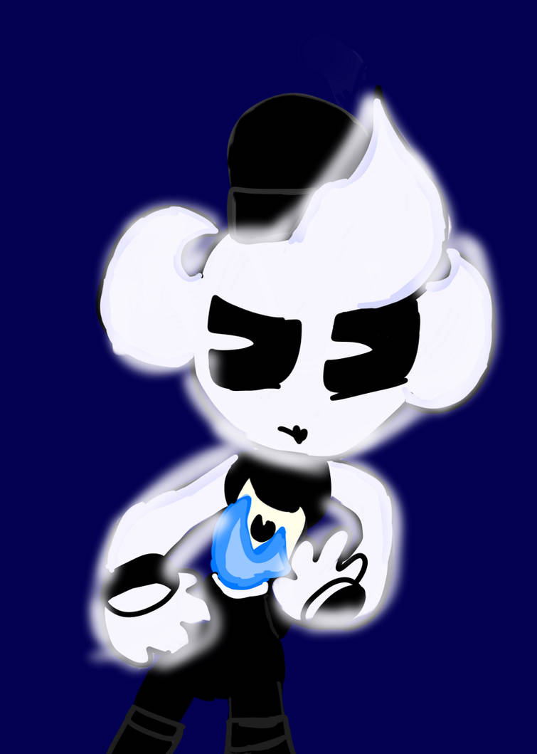 Carley(BATIM) by Superstar1245 on DeviantArt