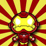 Tiny Iron Man