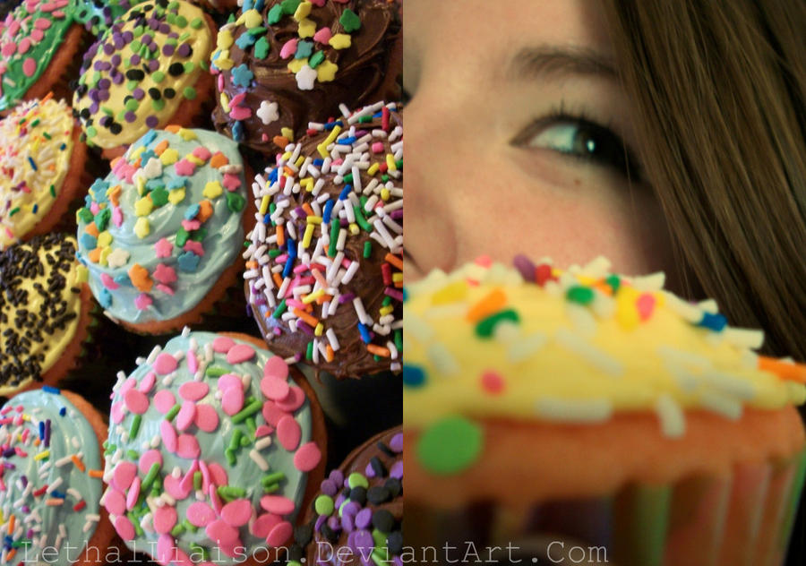 Cupcakes I