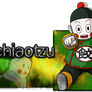 Chiaotzu sig