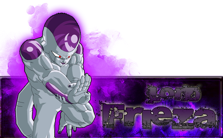 Frieza Sign Frieza Signature by JinJuuhachigou on DeviantArt