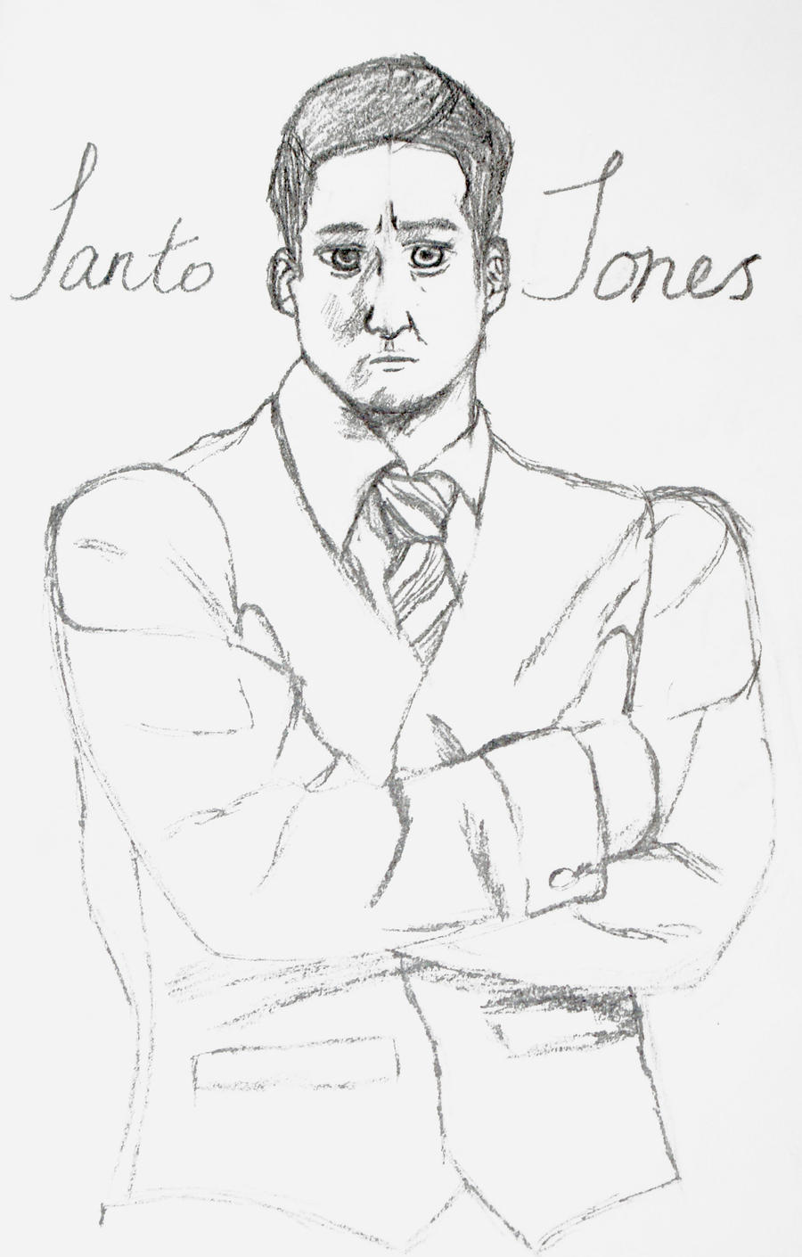 Ianto Jones
