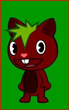 clumpy by bigbug121 on DeviantArt