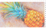 Pineapple Stamp