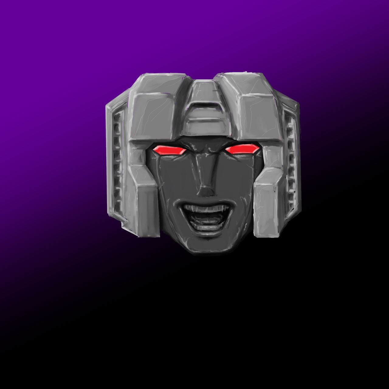 Starscream rage grey by rhornud on DeviantArt
