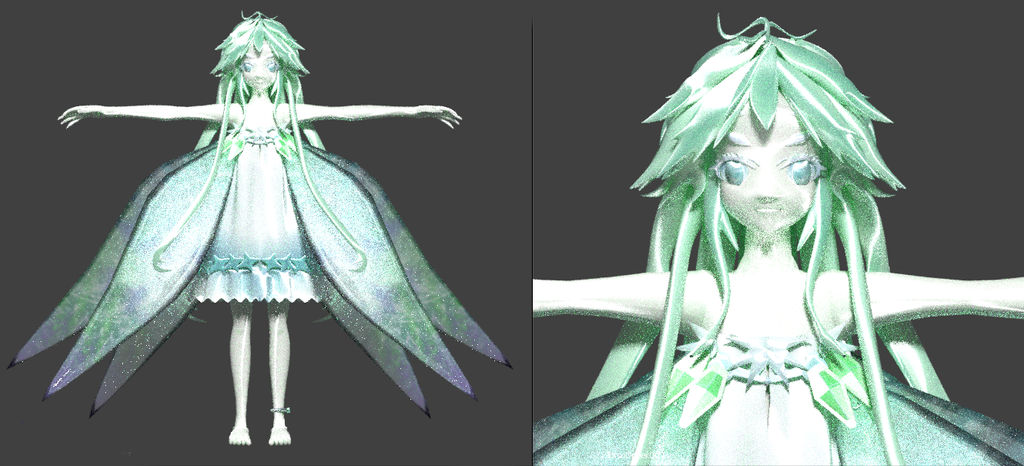 Snowdrop Beatless Bgn Rend By Norenne On Deviantart Snowdrop Beatless Bgn Rend By Norenne On Deviantart