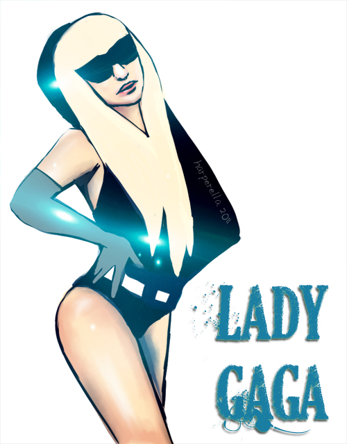 Gaga