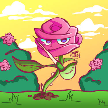 Plants Vs. Zombies 2: It's About Time! by placably on DeviantArt