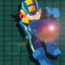 PC - Megaman