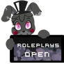 PC - Nyon Roleplays Open Stamp