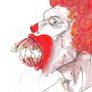 RONALD MCDONALD - IN COLOUR