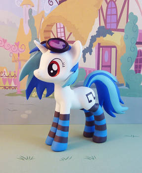 DJ Pon3