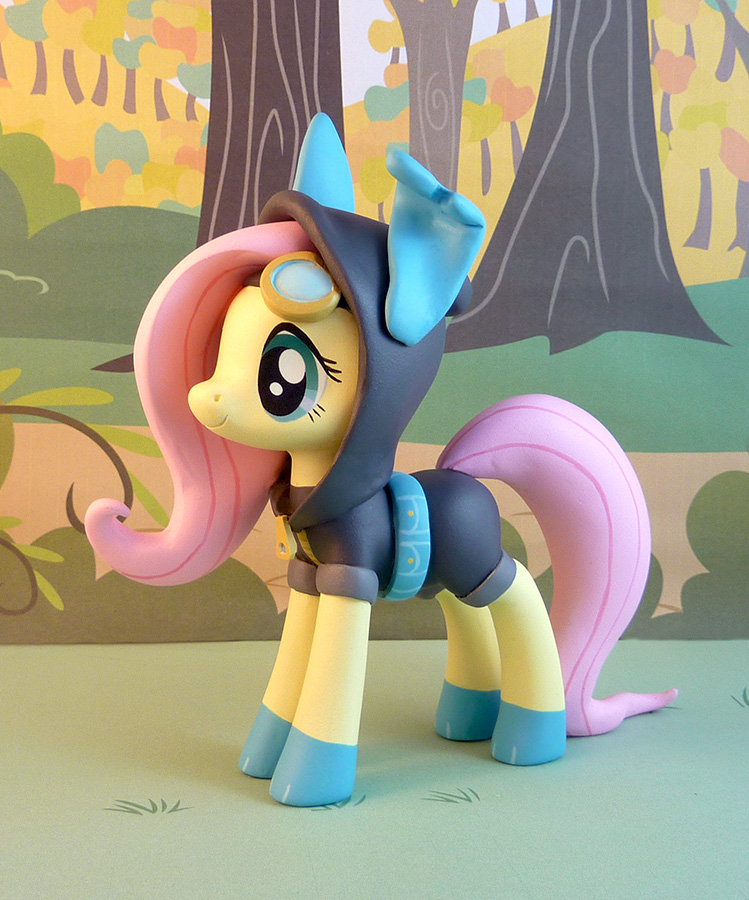 Flutterspy