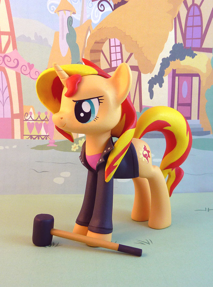 Sunset Shimmer