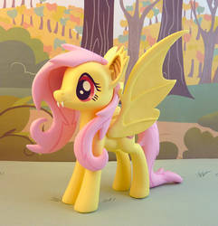 Flutterbat