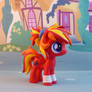 Filly Fire Strike