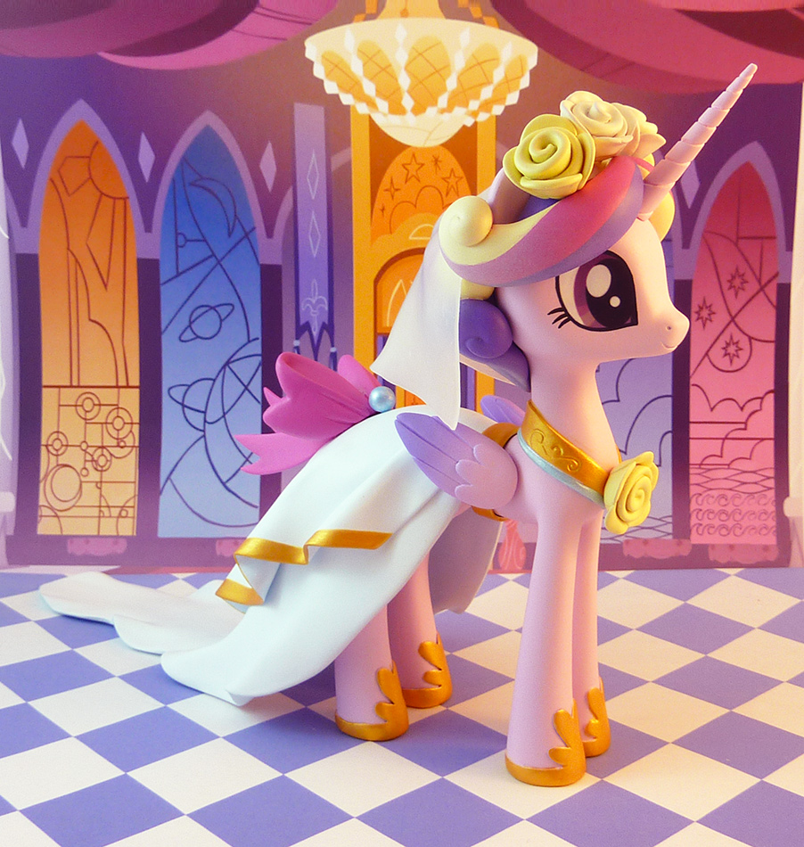 Wedding Cadance