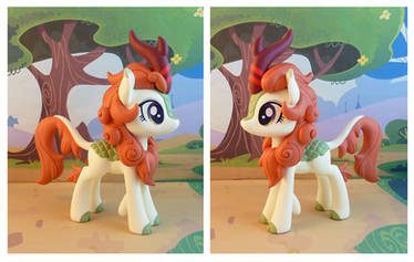 Autumn Blaze