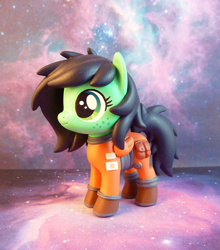 Anonfilly Ree Ree Anonfilly by krowzivitch on DeviantArt