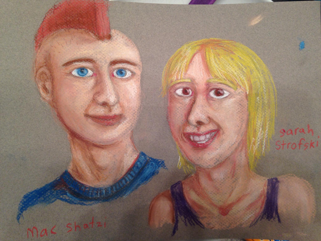 Deviantart Real Life Real life by austinkangaroo on DeviantArt