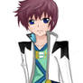 tales of graces: Asbel Lhant