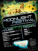 Moonlight Festival