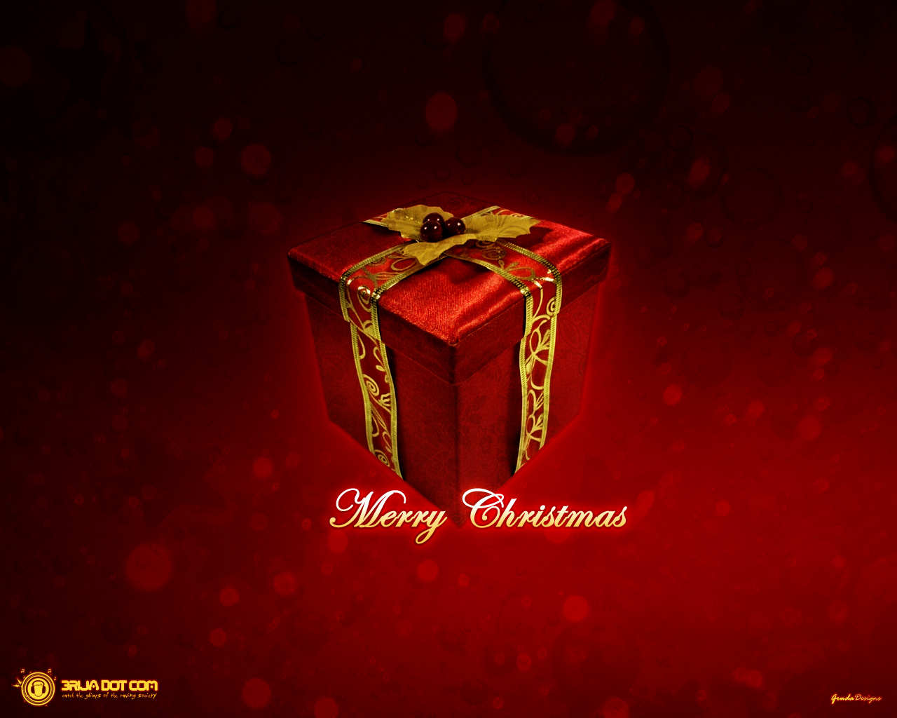 Christmas Gift
