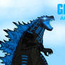 Godzilla and Friends poster