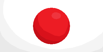 Japanese Flag