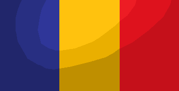 Romanian flag