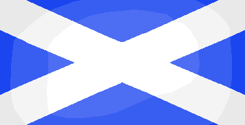 Scottish flag