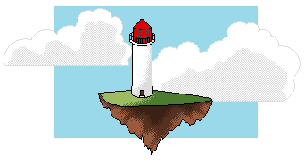 Lighthouse Island edit