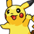 Pikachu Icon