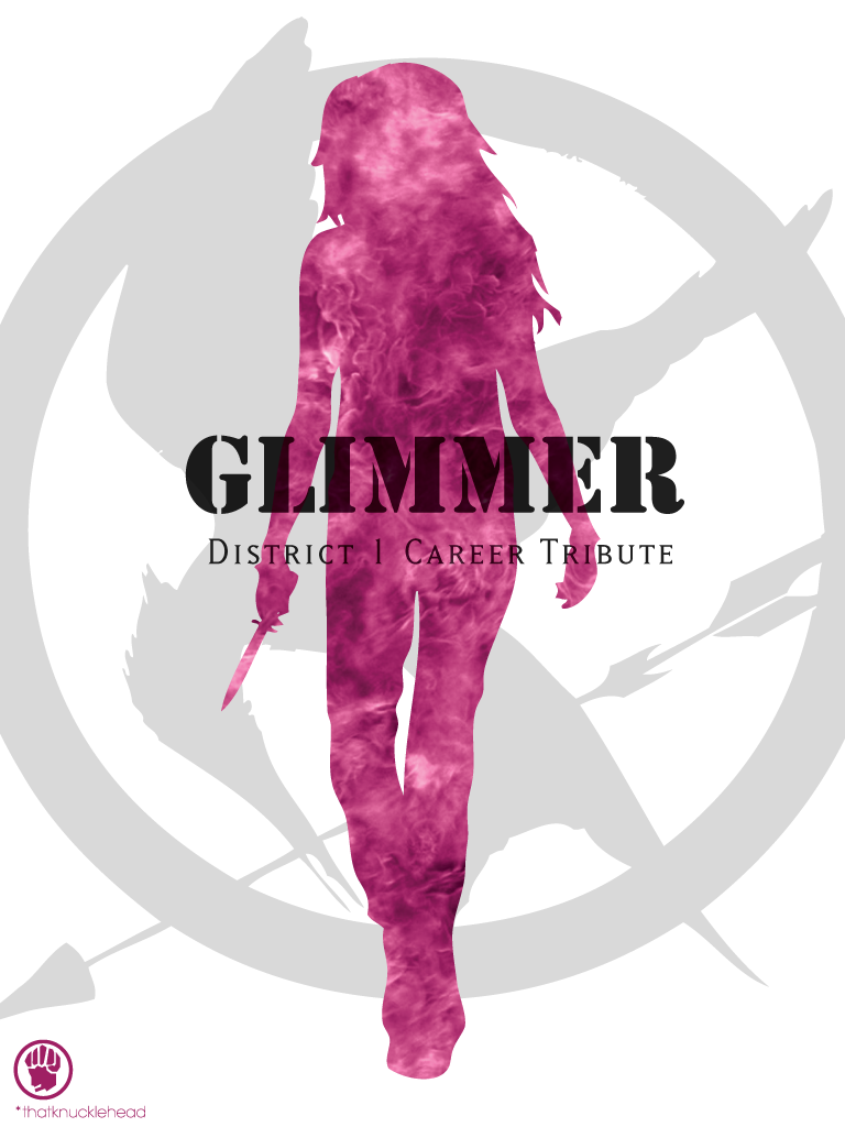 Glimmer By Jaaawn On DeviantArt