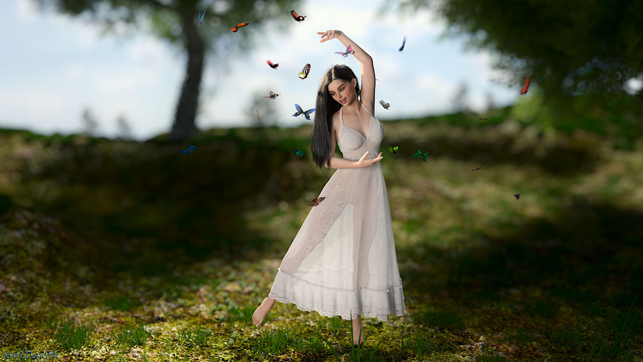Dancing Ialone Dancing Alone by NateDogg5k on DeviantArt