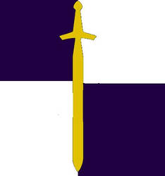 Warrior Heraldry