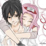 SasuSaku