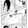 Itachi vs Orochimaru pg 11