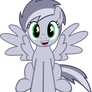 Sylph - The Adorable Grey Assassin