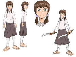 Explore the Best Bodyswitch Art | DeviantArt