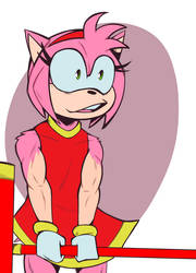 Amy Rose